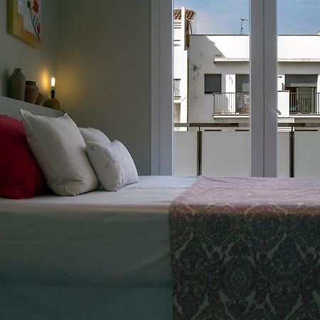 Appartamento Bel Air Sitges Esterno foto