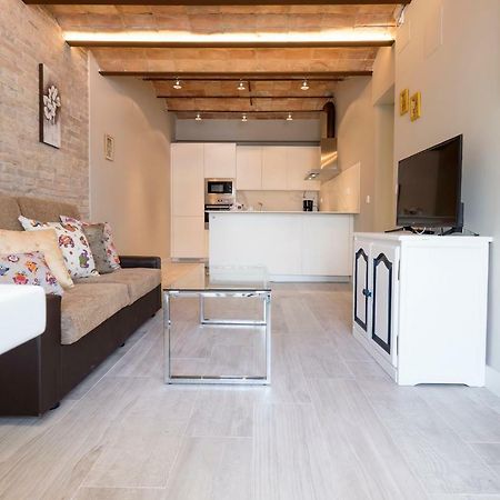 Appartamento Bel Air Sitges Esterno foto