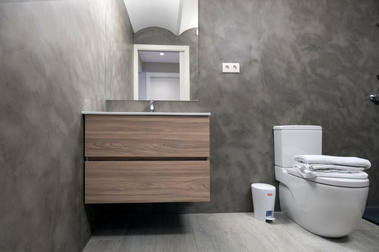 Appartamento Bel Air Sitges Esterno foto