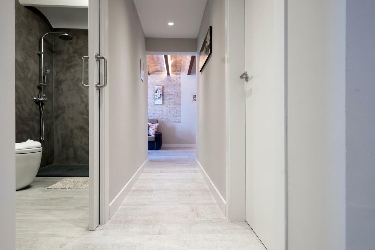 Appartamento Bel Air Sitges Esterno foto