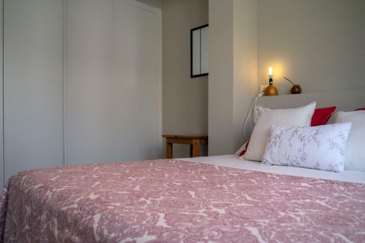 Appartamento Bel Air Sitges Esterno foto