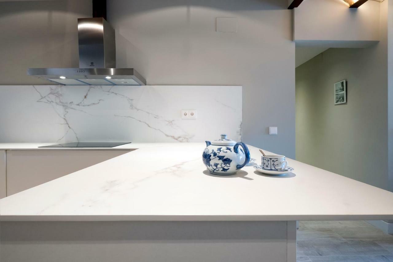 Appartamento Bel Air Sitges Esterno foto