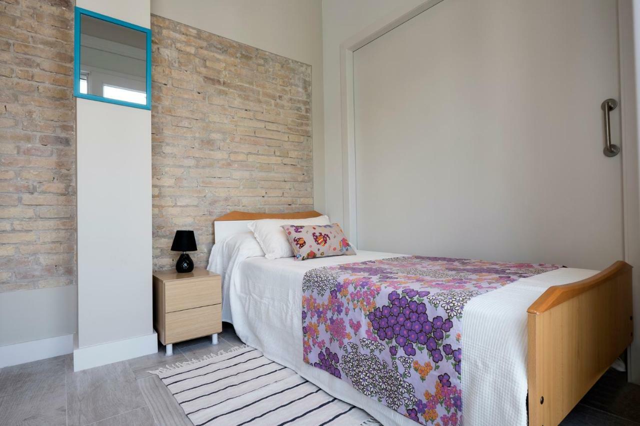 Appartamento Bel Air Sitges Esterno foto