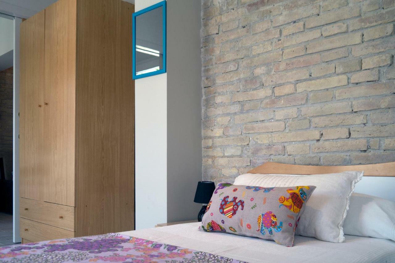 Appartamento Bel Air Sitges Esterno foto