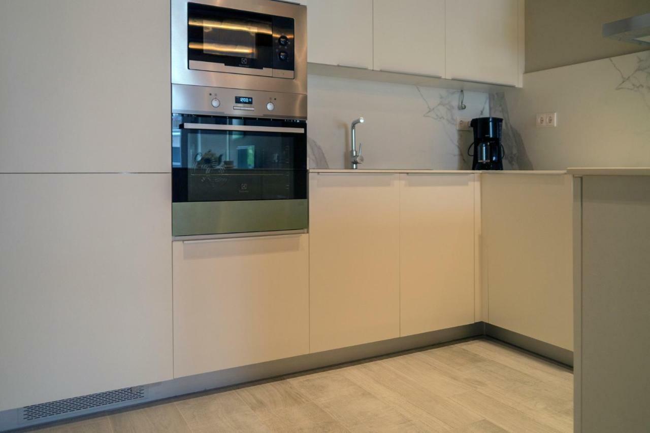 Appartamento Bel Air Sitges Esterno foto