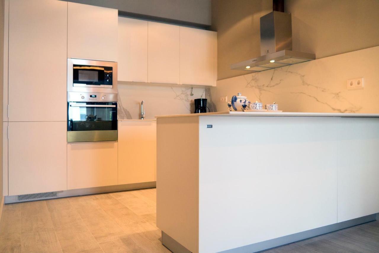 Appartamento Bel Air Sitges Esterno foto