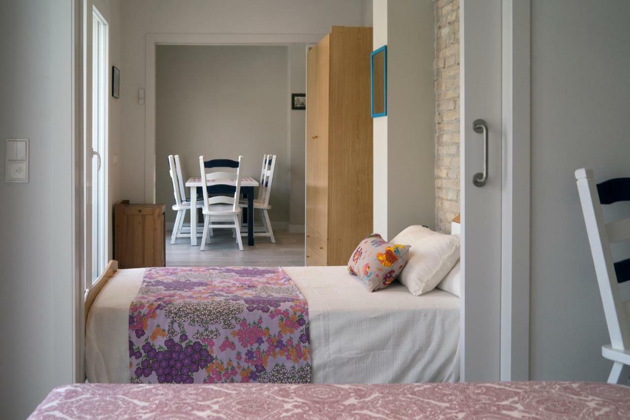 Appartamento Bel Air Sitges Esterno foto