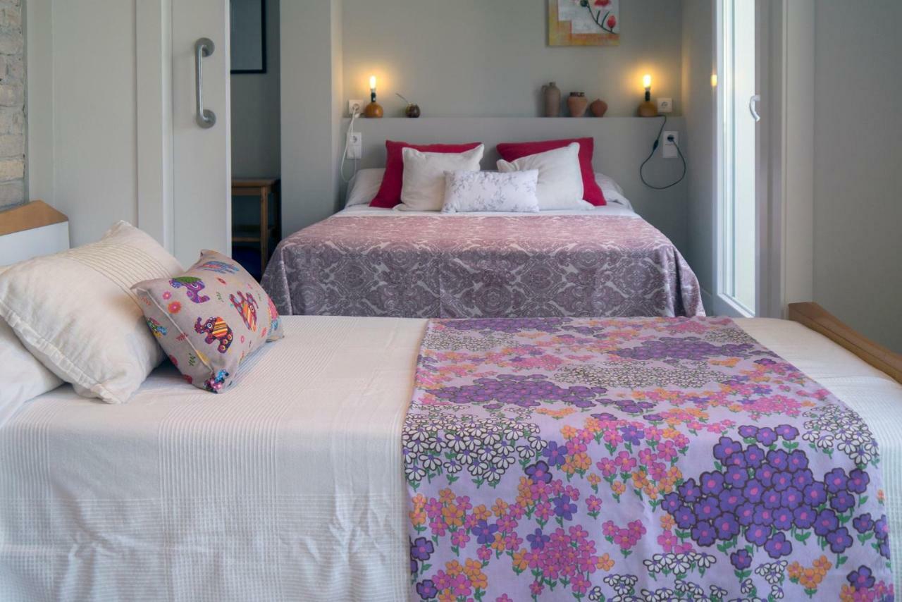 Appartamento Bel Air Sitges Esterno foto